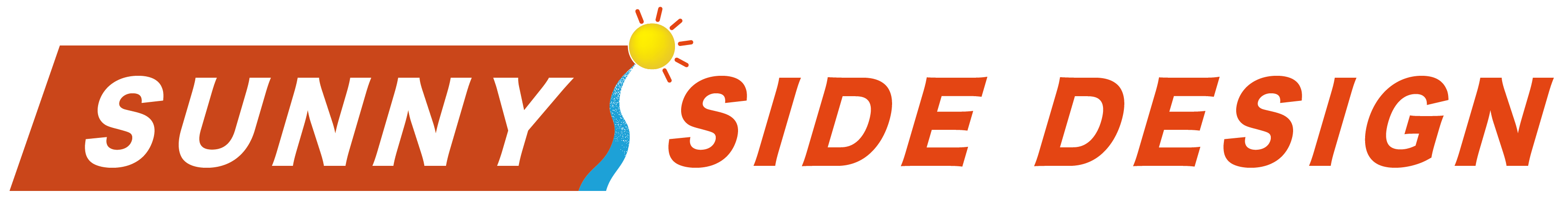SUNNY SIDE DESIGN